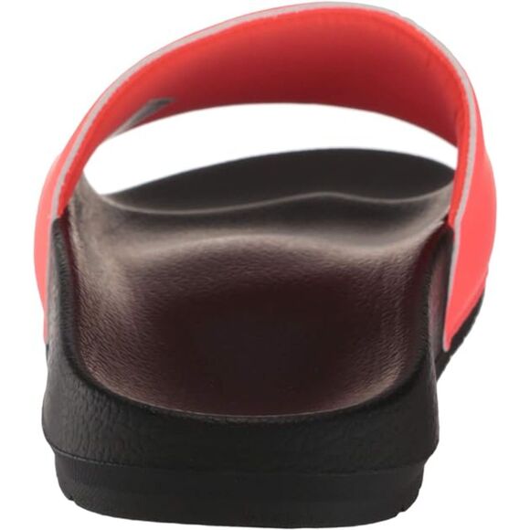 Under Armour Unisex-Adult Core Remix Neon Sandal Size 10 - Picture 5 of 7